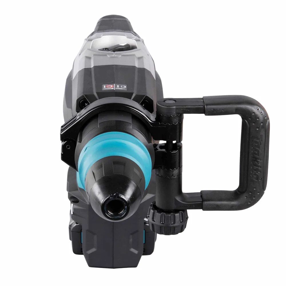 Młot udarowo-obrotowy Makita HR006GZ 40V