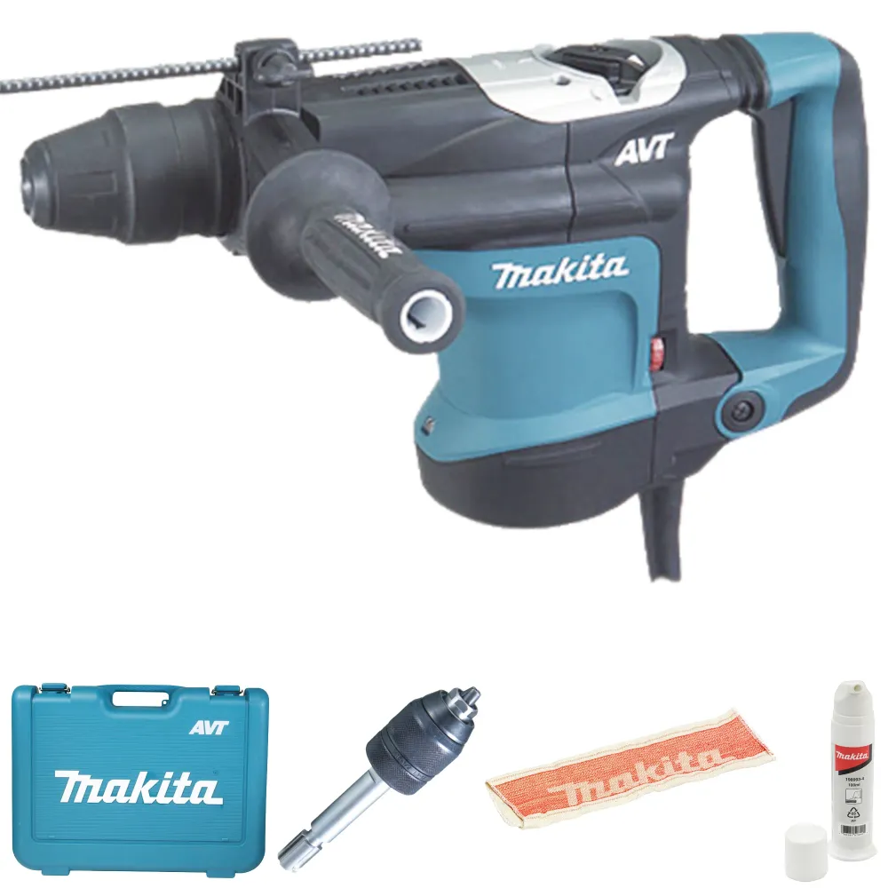 Młot udarowo-obrotowy Makita HR3541FCX 850W