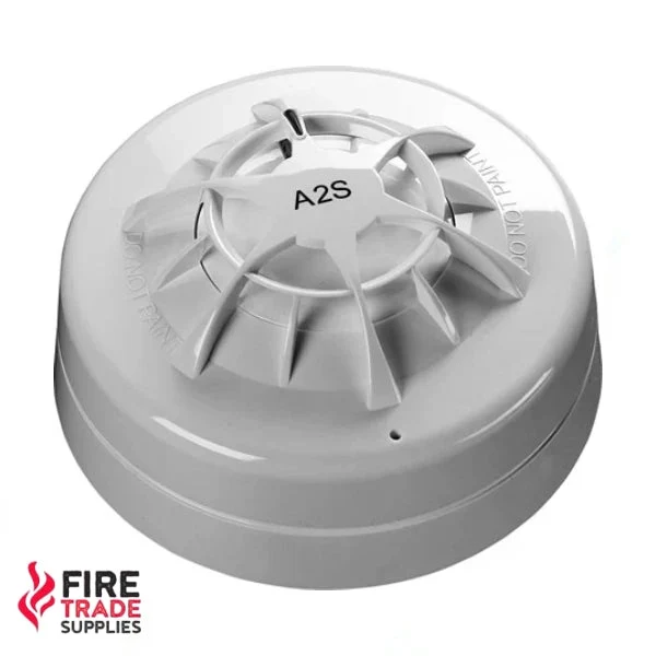 ORB-HT-11002 Apollo Orbis A2S stałą temperaturę detektor ciepł 50c