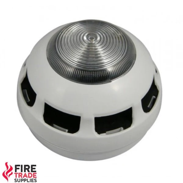 205 0012 FIKE SITA Multipoint Detector ASD z Sounder/Strobe