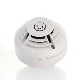 NFXI -SMT2 - Notifier optyczny i termiczny detektor - biały