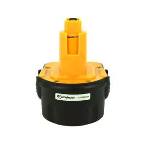 Akumulator do elektronarzędzi DEWALT 2802K, 2812B, 2812K, 2832K, 2852B, 2861K-2, 2872B, 2872K-2 Akumulator zamienny do ele...