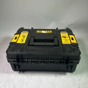 Akumulatorowa wiertarko-wkrętarka udarowa DeWalt DCD 796 NT 18 V 70 Nm bezszczotkowa + TSTAK - bez akumulatora, bez ładowarki