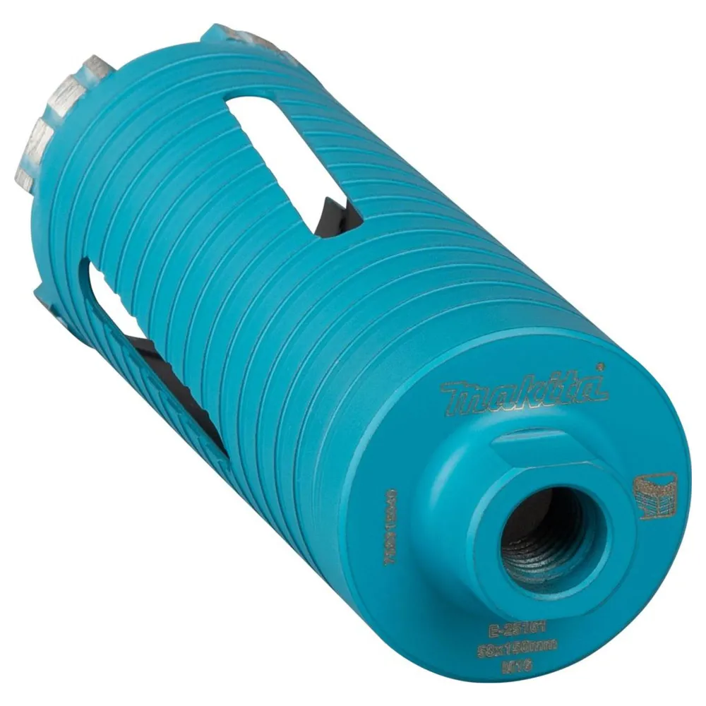 Diamentowa korona Makita E-25161 58mm M16