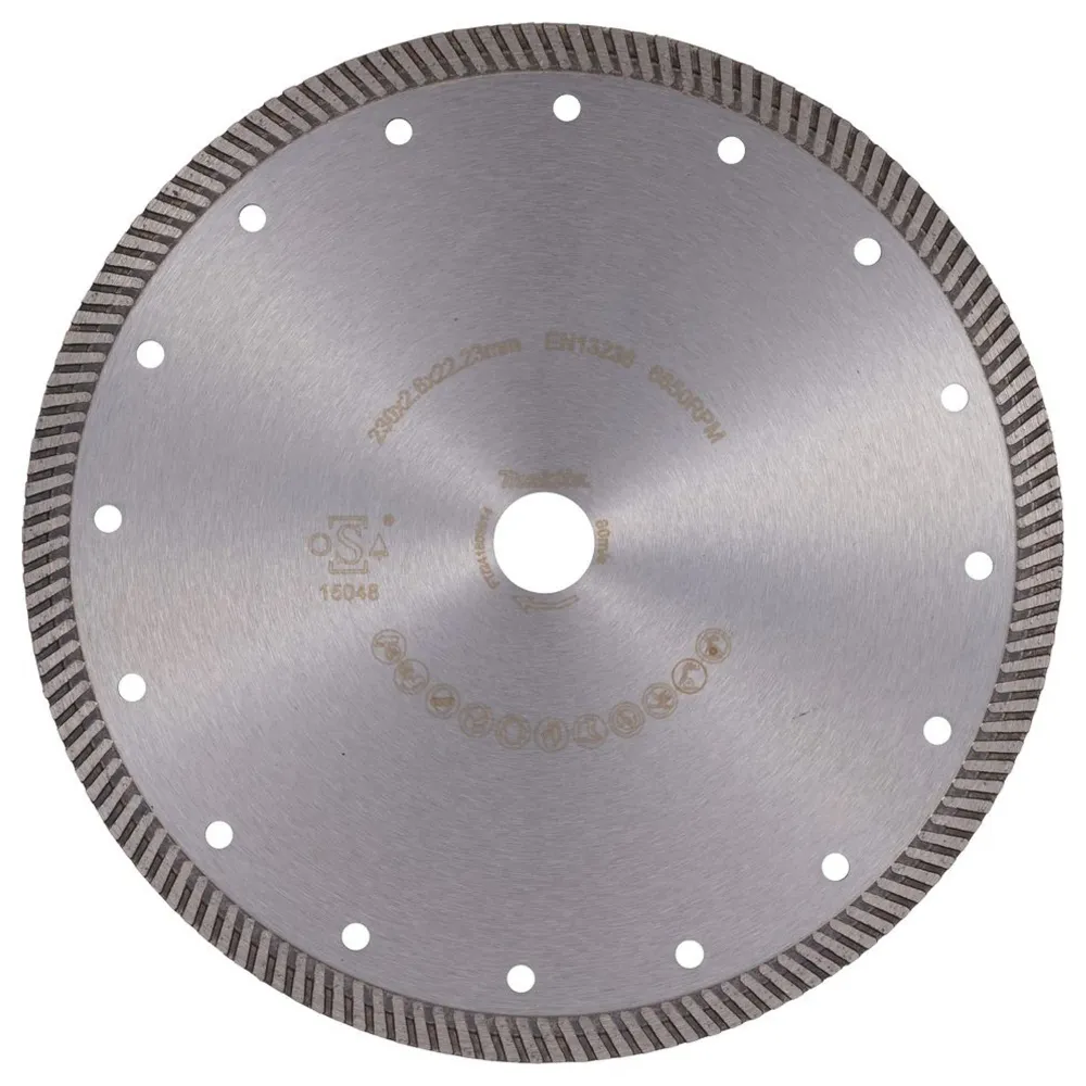 Makita D-80195 230mm Tarcza diamentowa