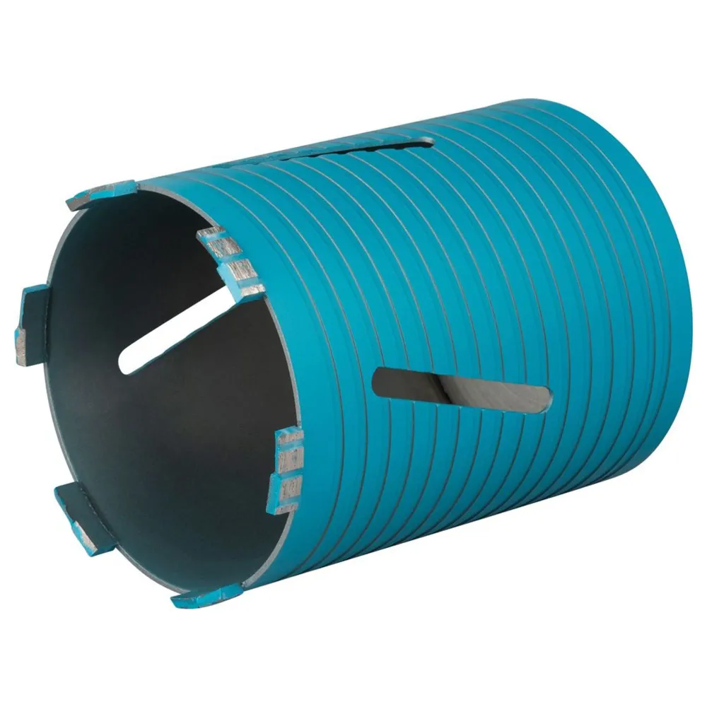 Korona diamentowa Makita E-25264 122x150mm M16