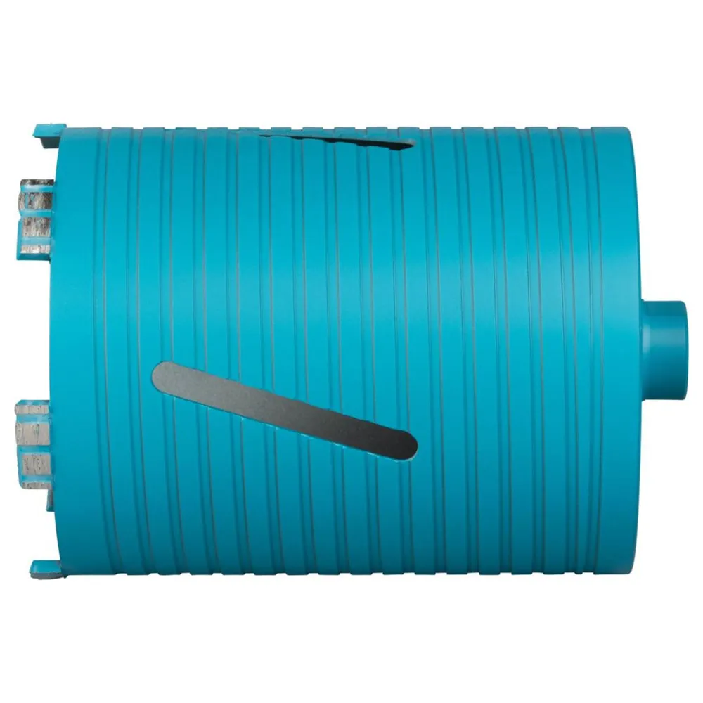 Korona diamentowa Makita E-25264 122x150mm M16