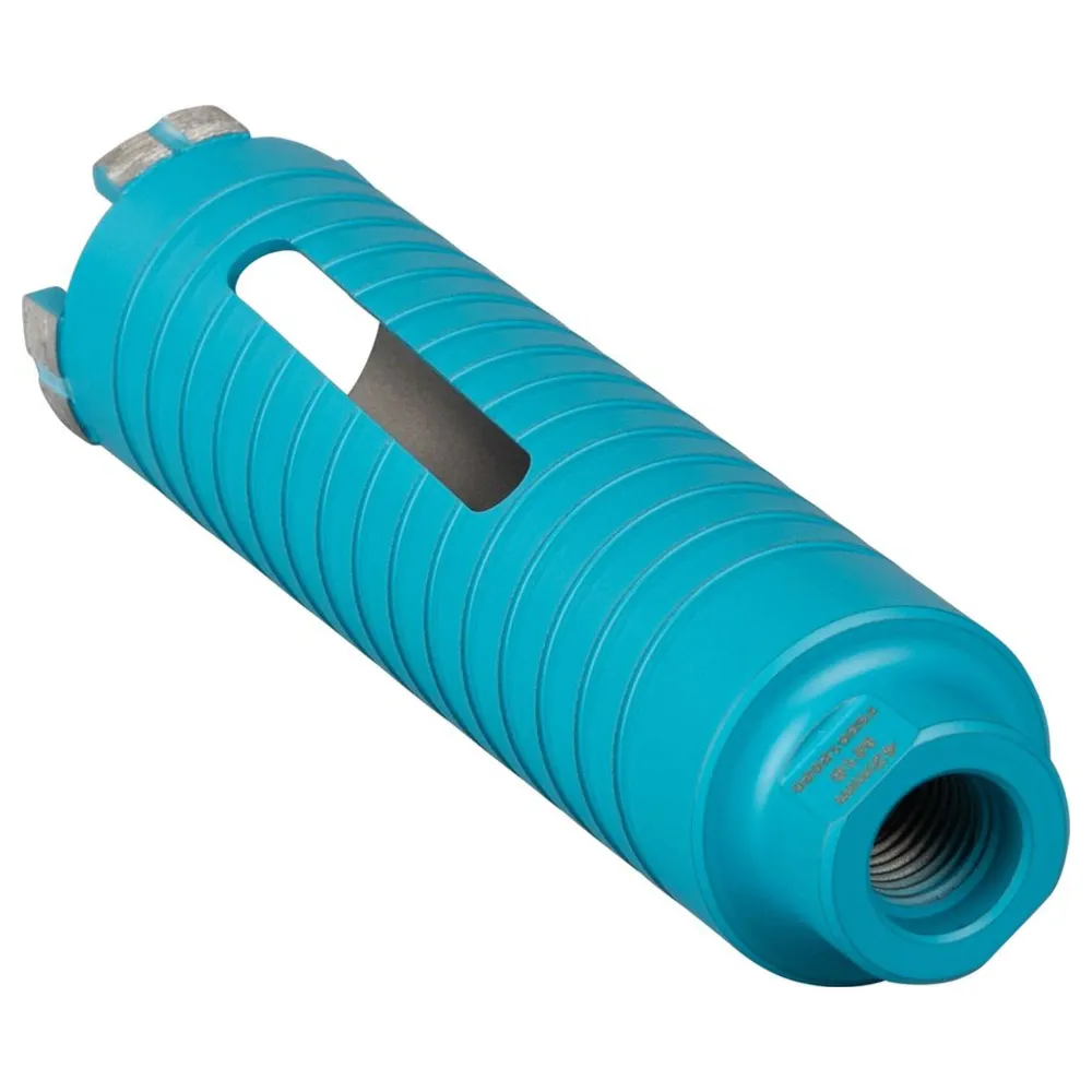 Makita E-25149 42x150mm M16 Dry Diamond Crown