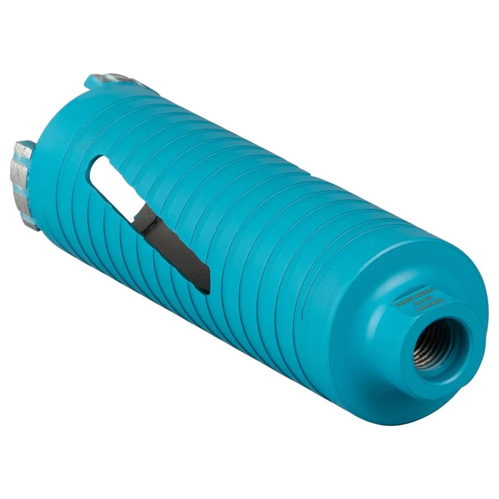 Makita E-25155 52mm M16 Dry Diamond Crown