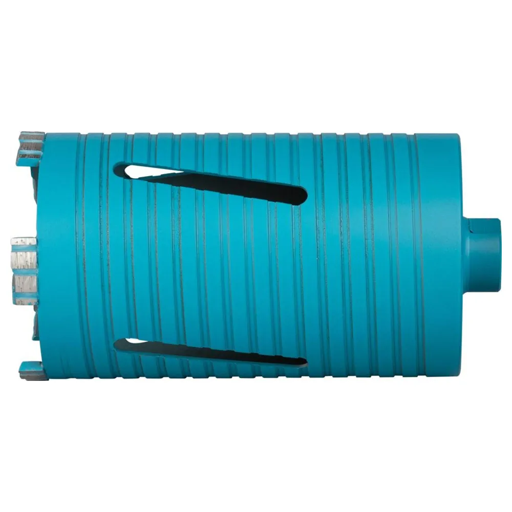 Makita E-25214 92mm M16 Dry Diamond Crown