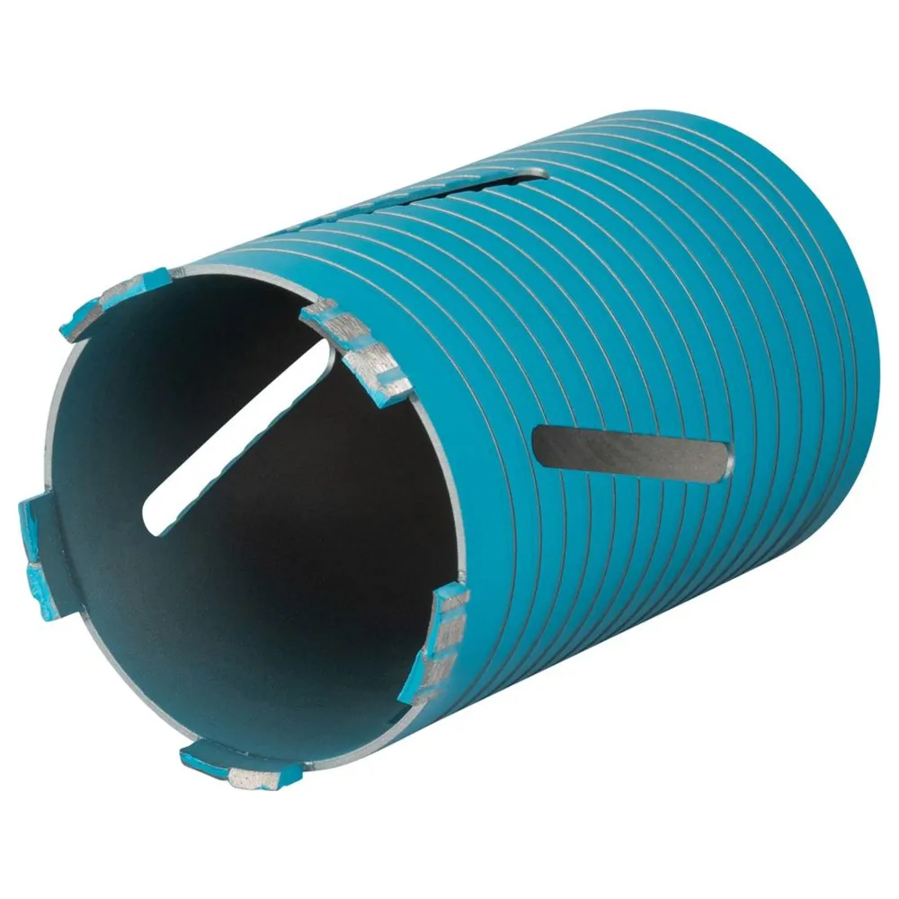 Makita E-25220 102mm M16 Dry Diamond Crown
