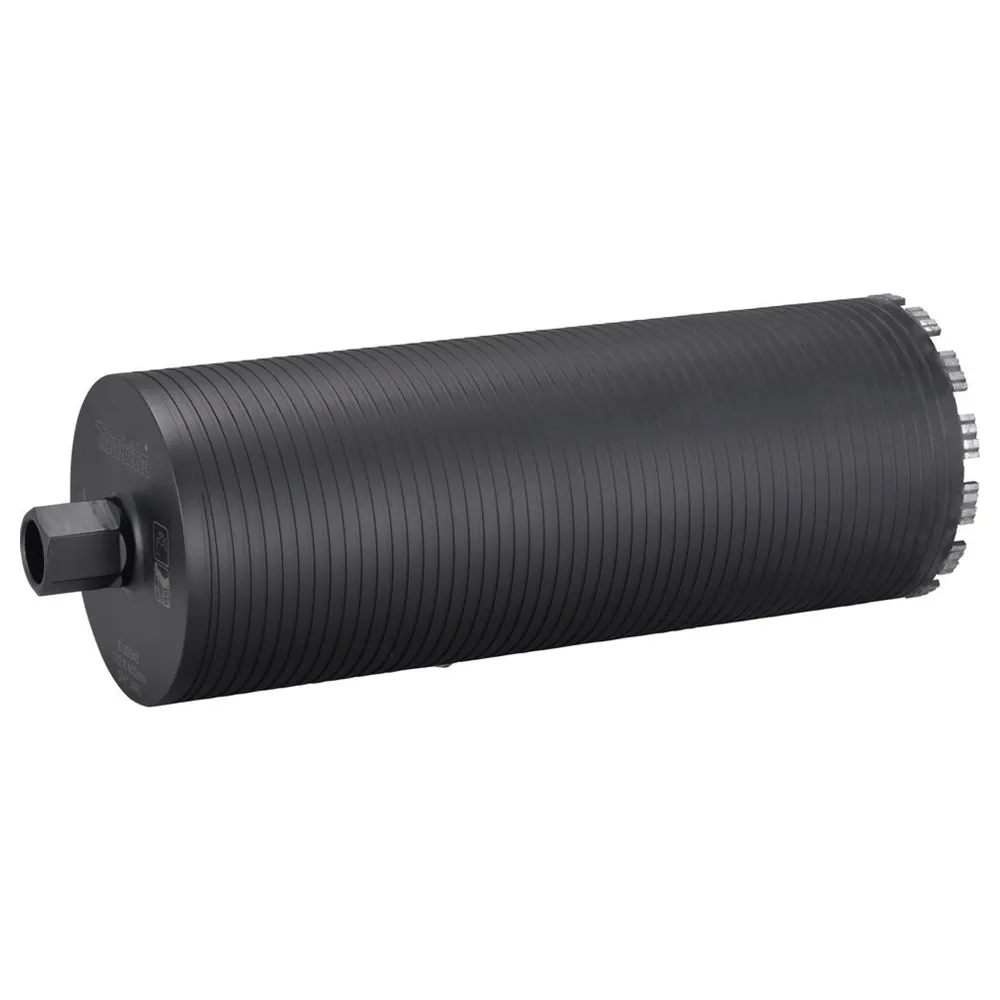 Wiertło diamentowe Makita E-20046 172x450mm na mokro 1-1/4"UNC