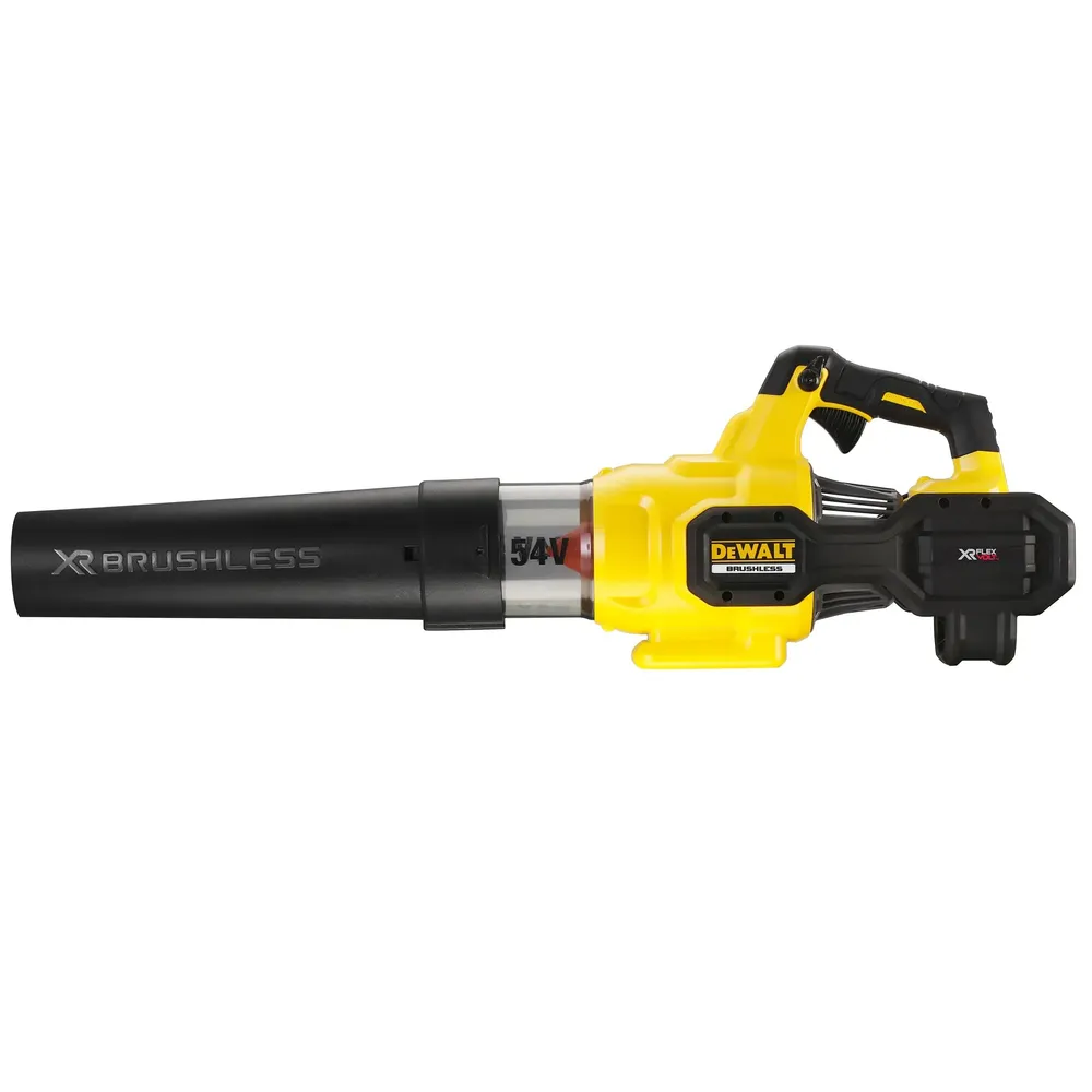 Dmuchawa osiowa Dewalt DCMBA572X1-QW 54 V 9 Ah