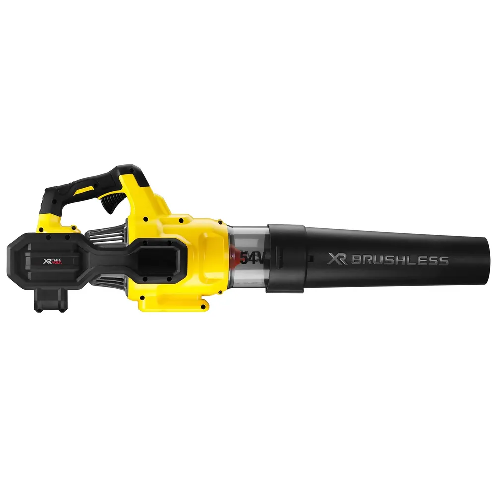 Dmuchawa osiowa Dewalt DCMBA572X1-QW 54 V 9 Ah