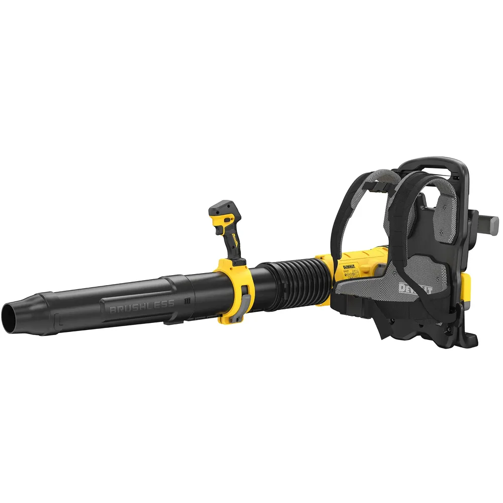 Dmuchawa plecakowa Dewalt DCMBBL800N-XJ 2x54V