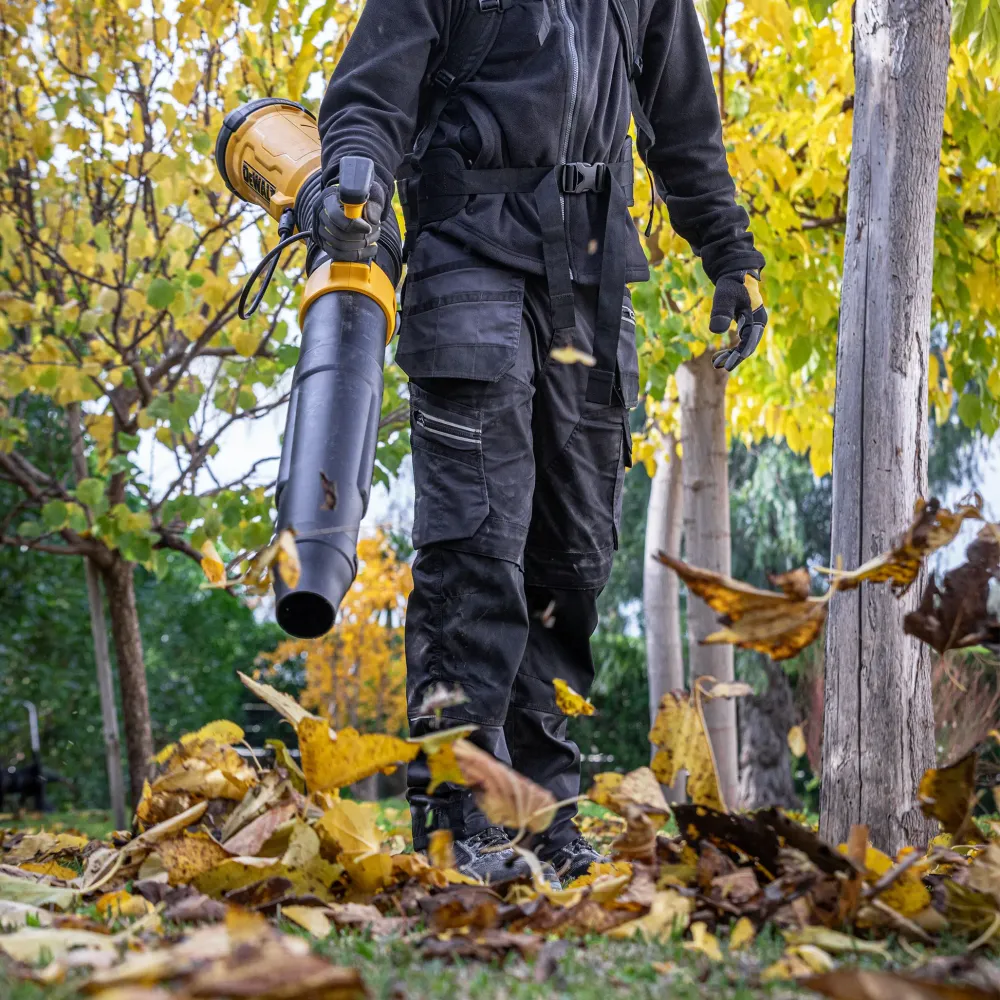 Dmuchawa plecakowa Dewalt DCMBBL800N-XJ 2x54V