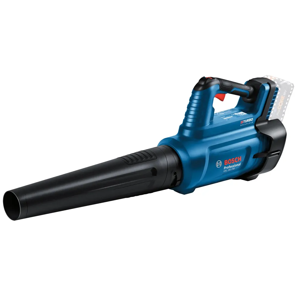 Dmuchawa Bosch GBL 18V-750
