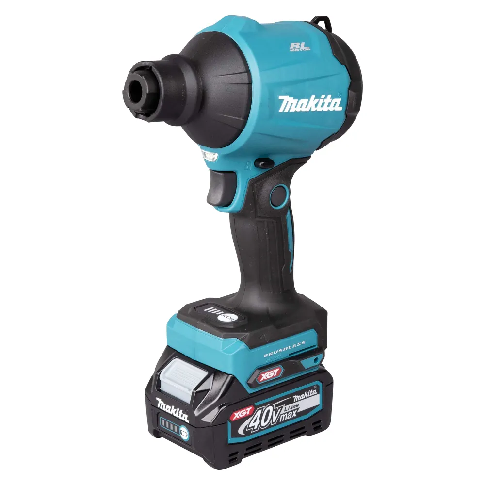 Dmuchawa Makita AS001GD101 40 V 2,5 Ah