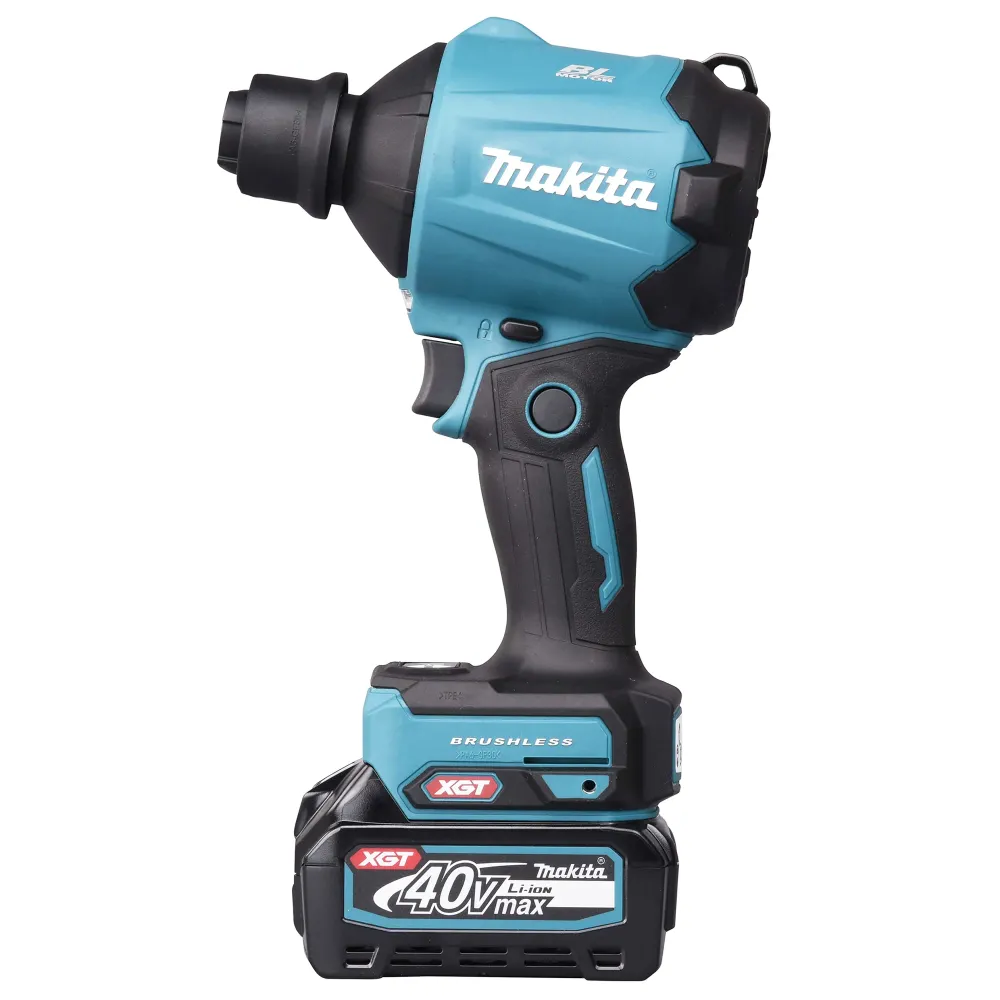 Dmuchawa Makita AS001GD101 40 V 2,5 Ah