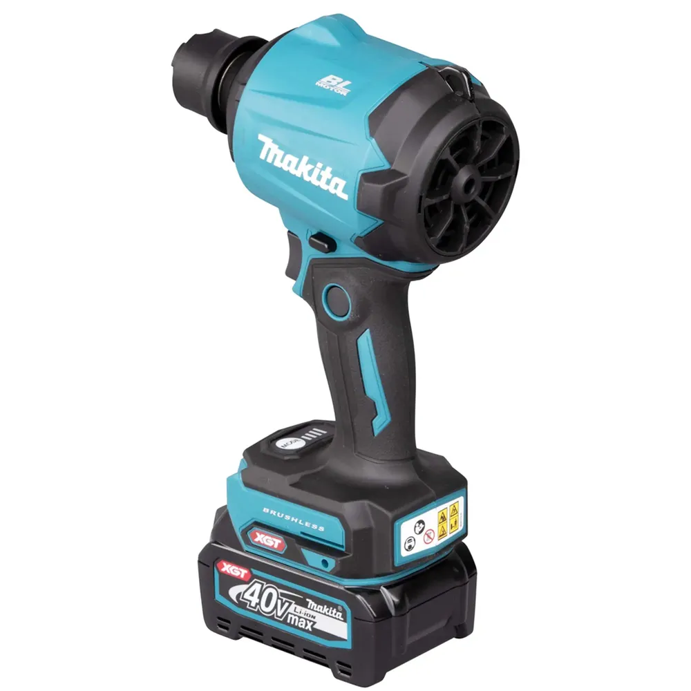 Dmuchawa Makita AS001GD101 40 V 2,5 Ah