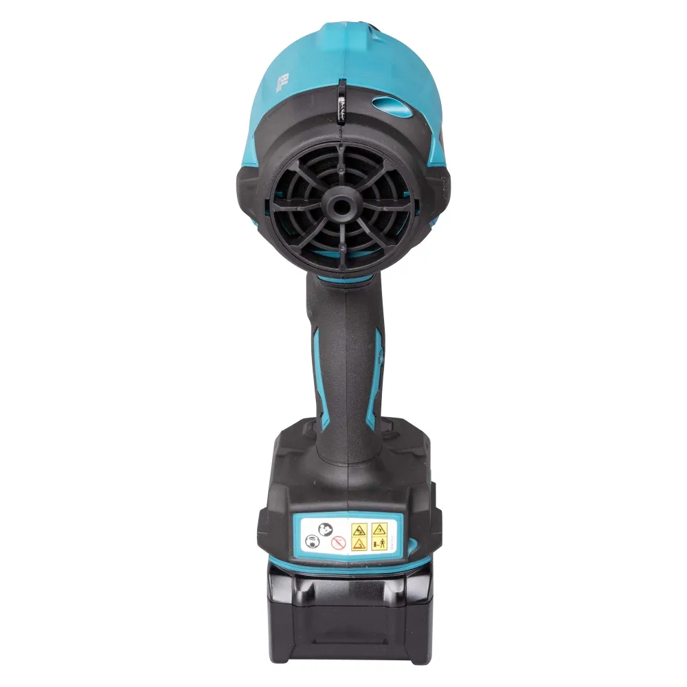 Dmuchawa Makita AS001GD101 40 V 2,5 Ah