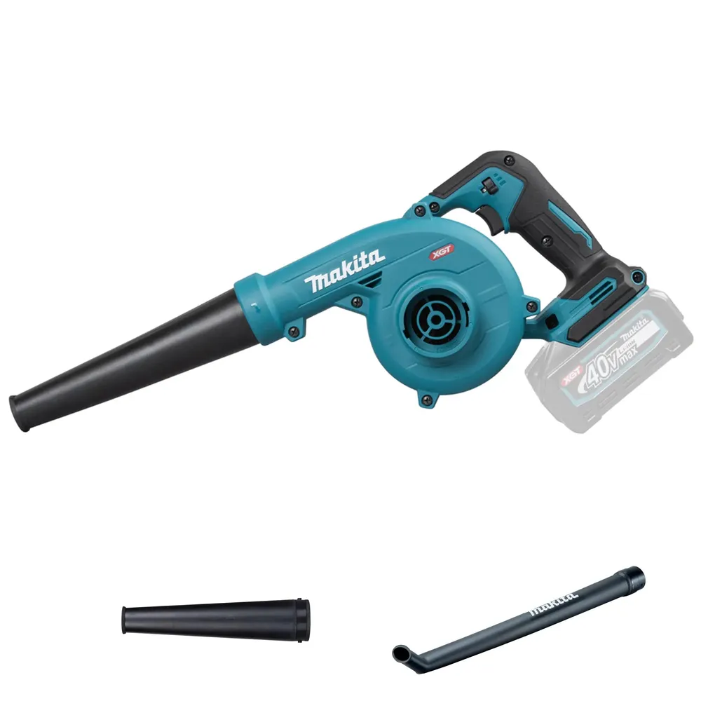 Dmuchawa Makita UB002GZ01 40 V