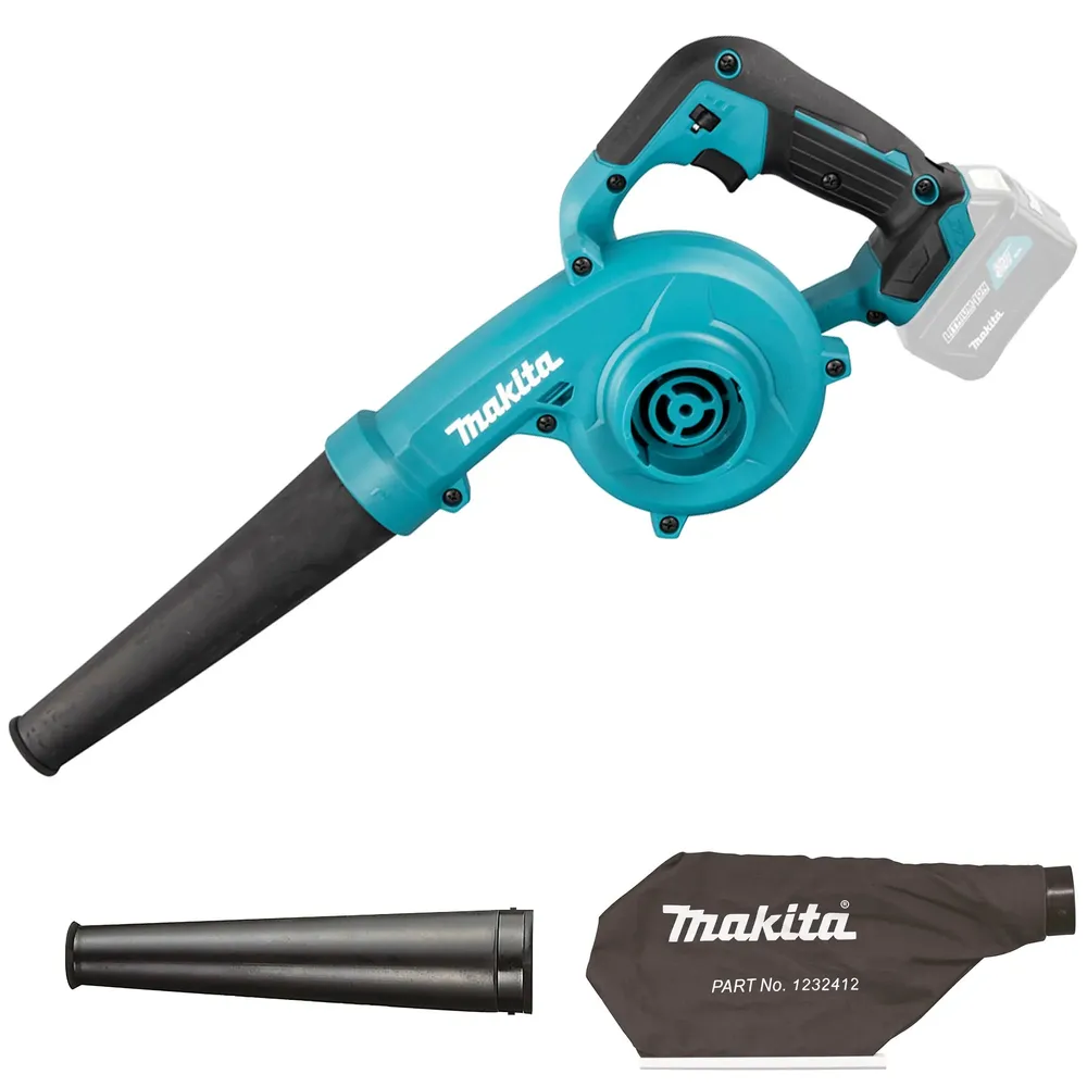 Dmuchawa Makita UB100DZ 12V