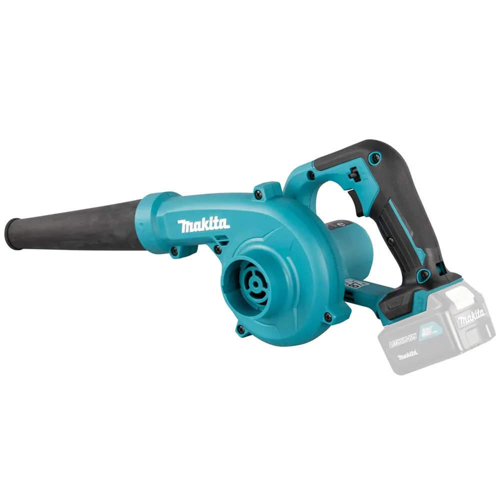 Dmuchawa Makita UB100DZ 12V
