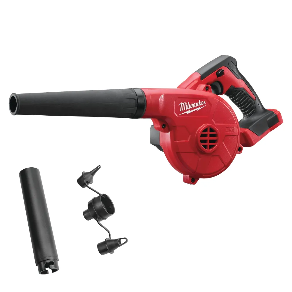 Dmuchawa Milwaukee M18 BBL-0 18 V