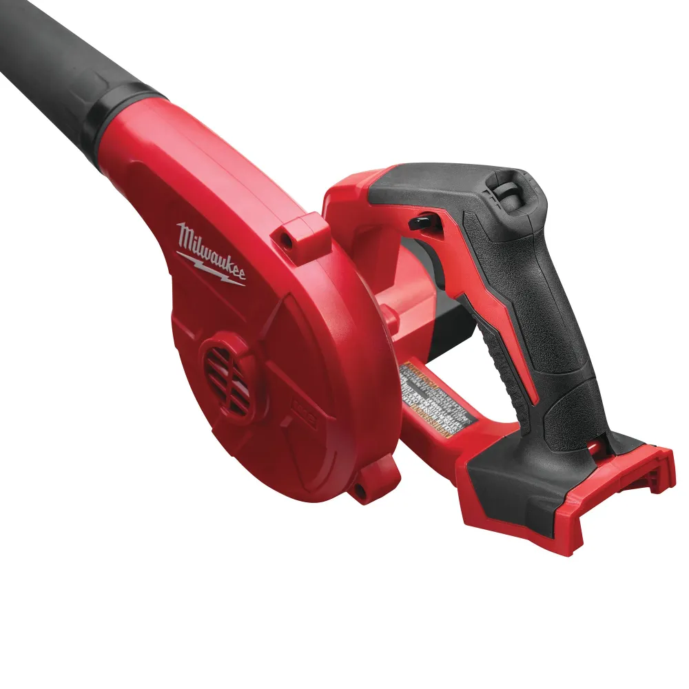Dmuchawa Milwaukee M18 BBL-0 18 V