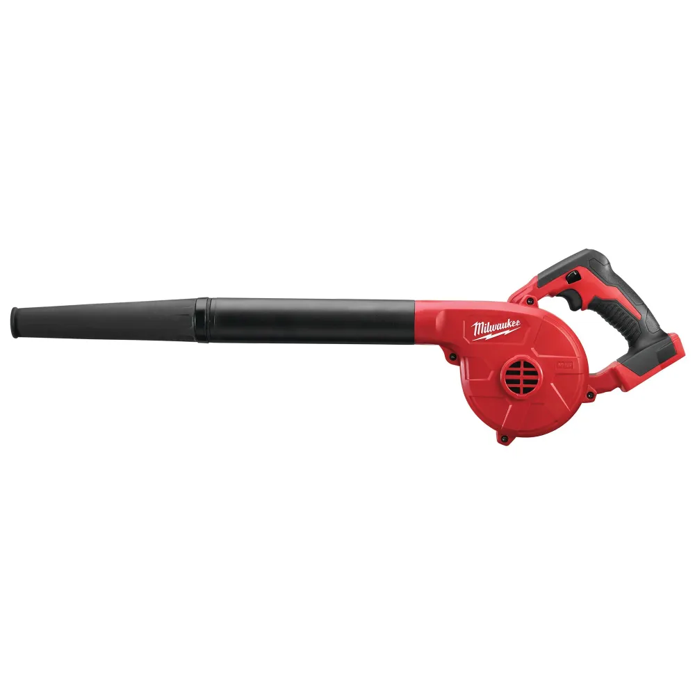 Dmuchawa Milwaukee M18 BBL-0 18 V