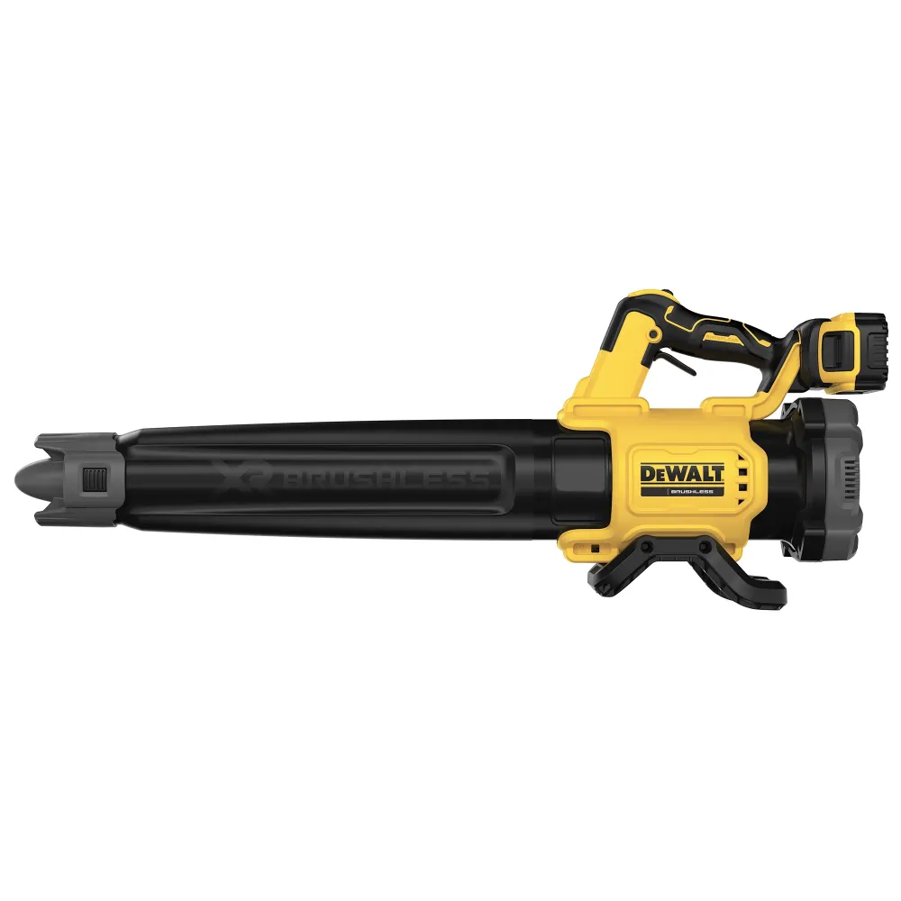 Dmuchawa osiowa Dewalt DCMBL562P1-QW 18 V 5 Ah