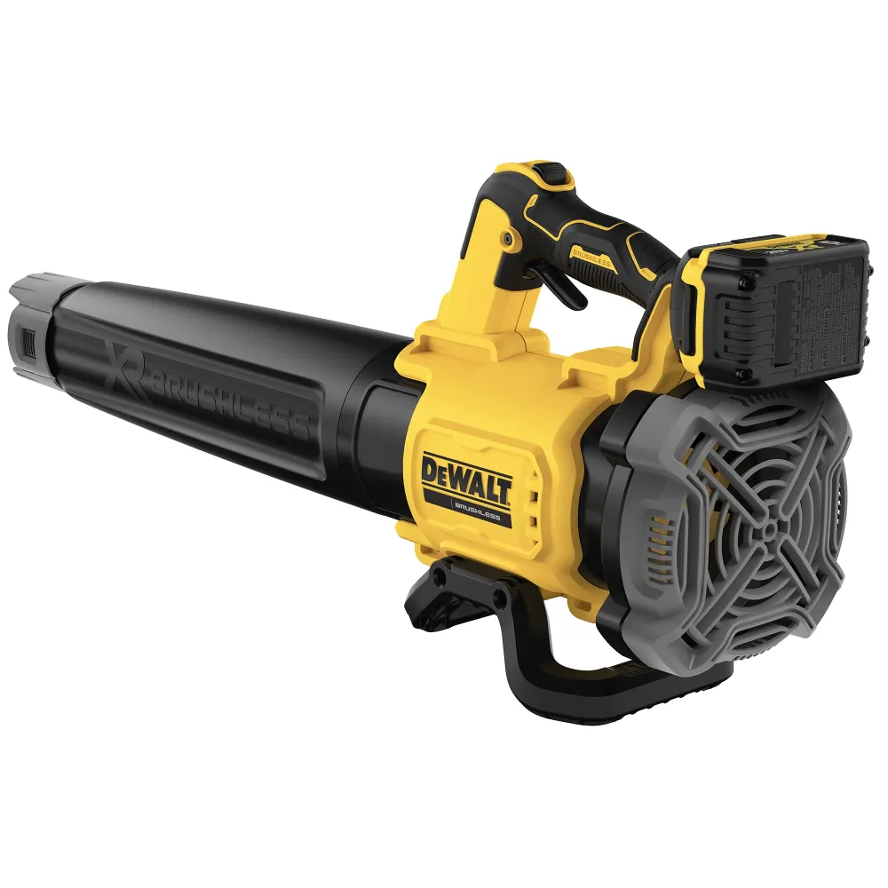 Dmuchawa osiowa Dewalt DCMBL562P1-QW 18 V 5 Ah