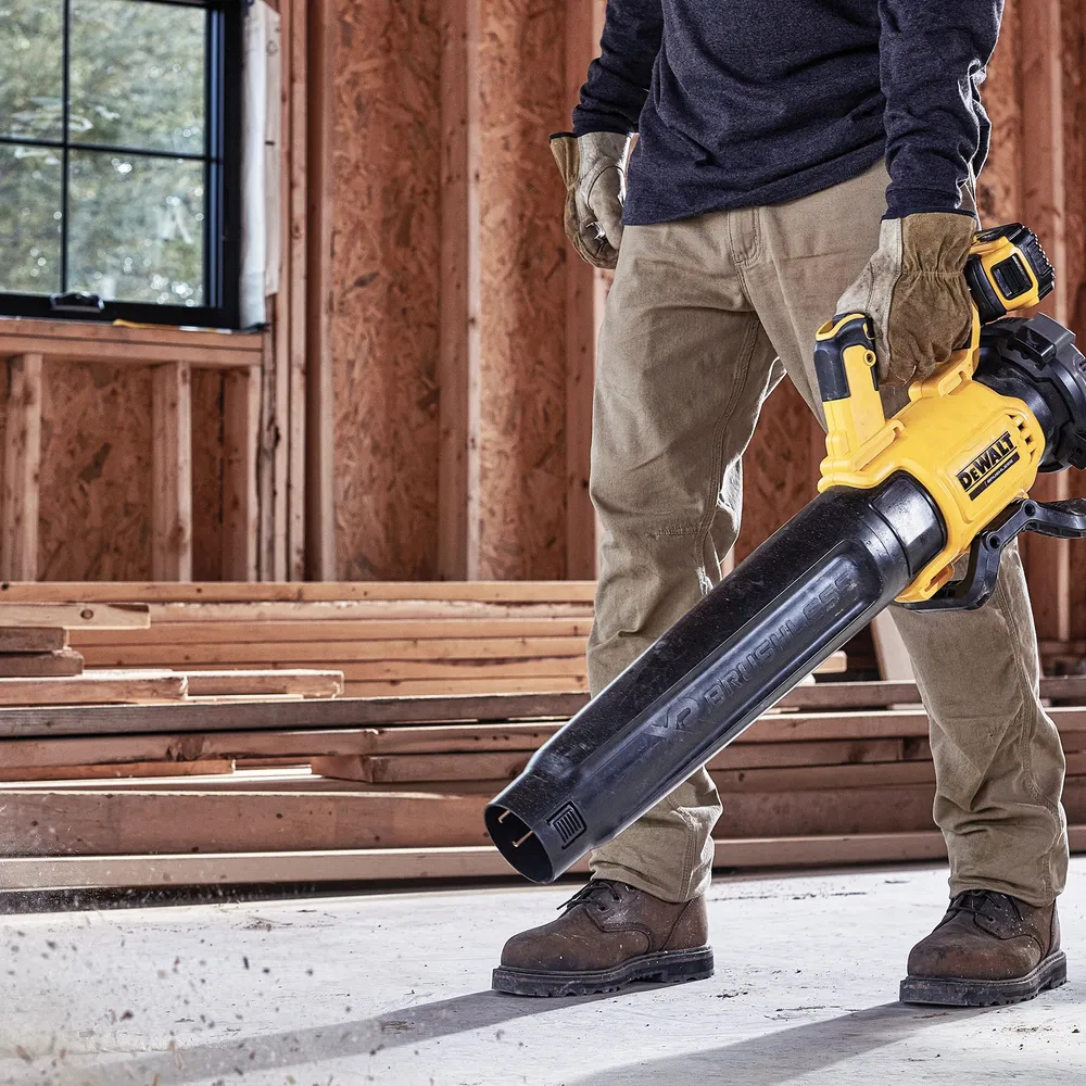 Dmuchawa osiowa Dewalt DCMBL562P1-QW 18 V 5 Ah