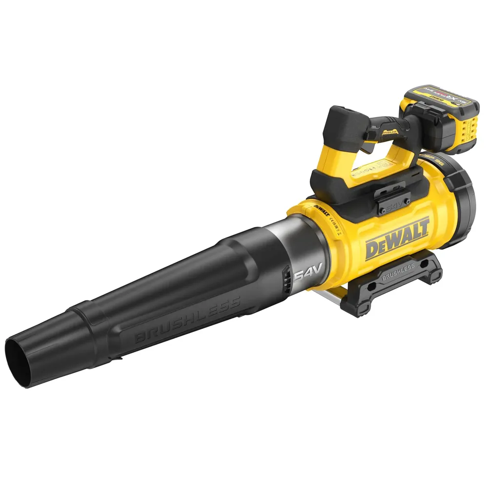 Dmuchawa osiowa Dewalt DCMBL777X1-QW 54 V 9 Ah