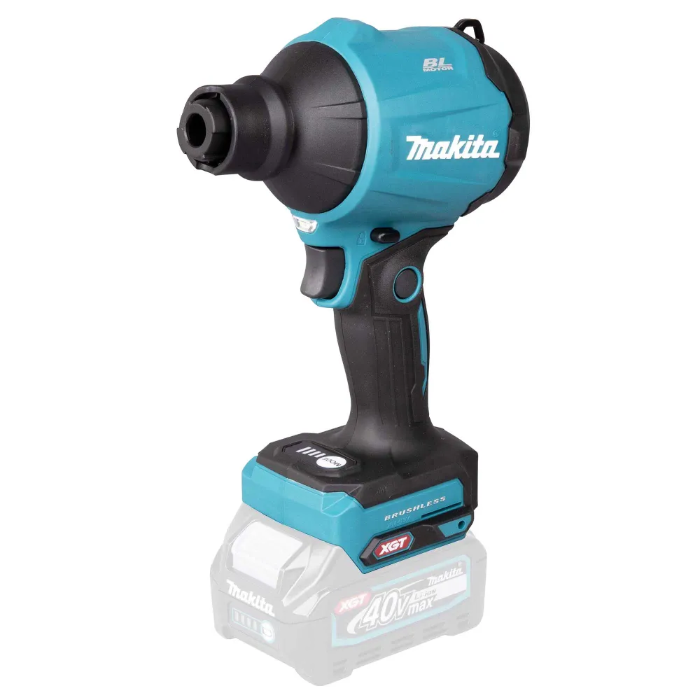 Dmuchawa pistoletowa Makita AS001GZ 40V
