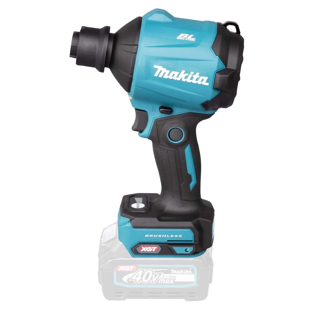 Dmuchawa pistoletowa Makita AS001GZ 40V
