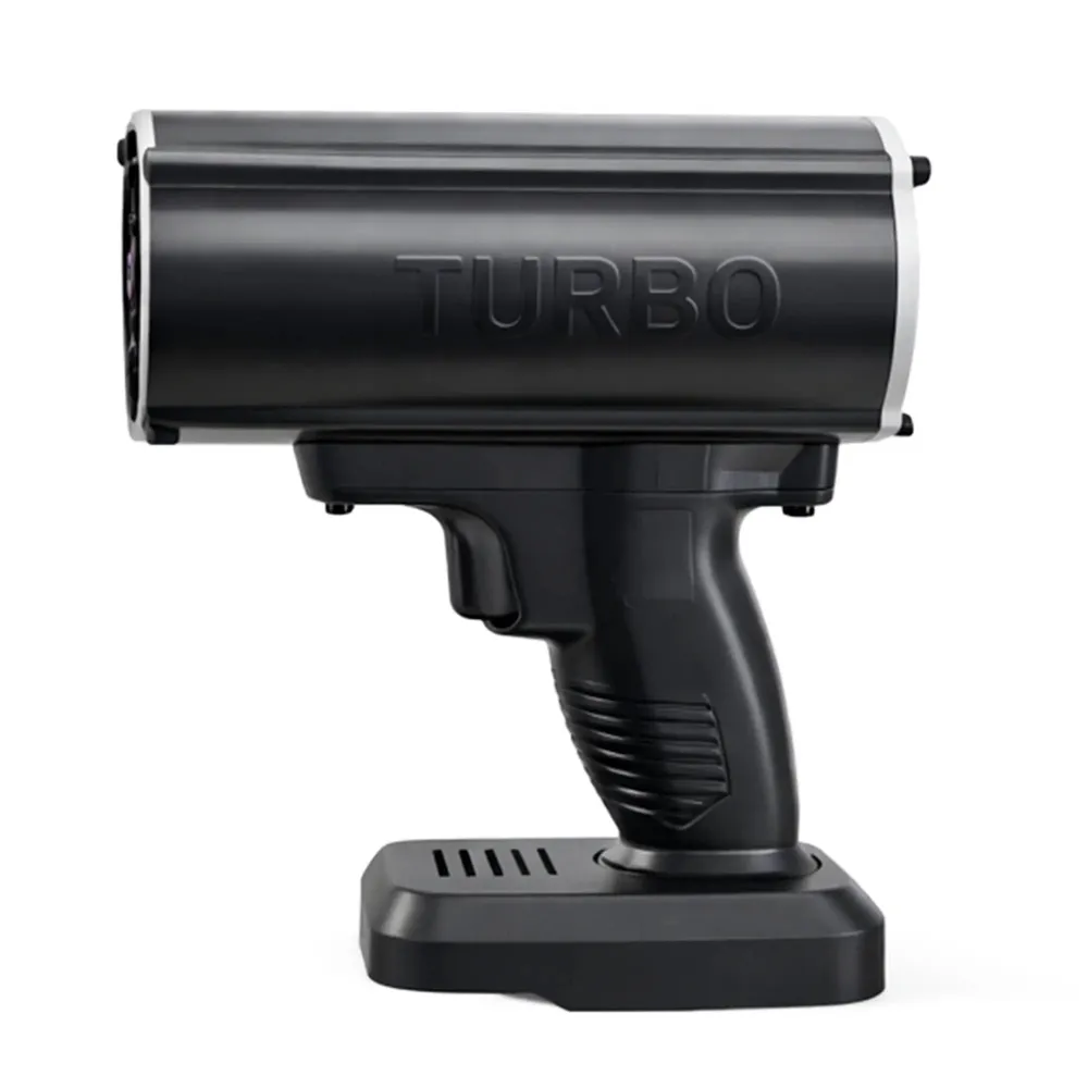 Dmuchawa pistoletowa Turbo 18 V