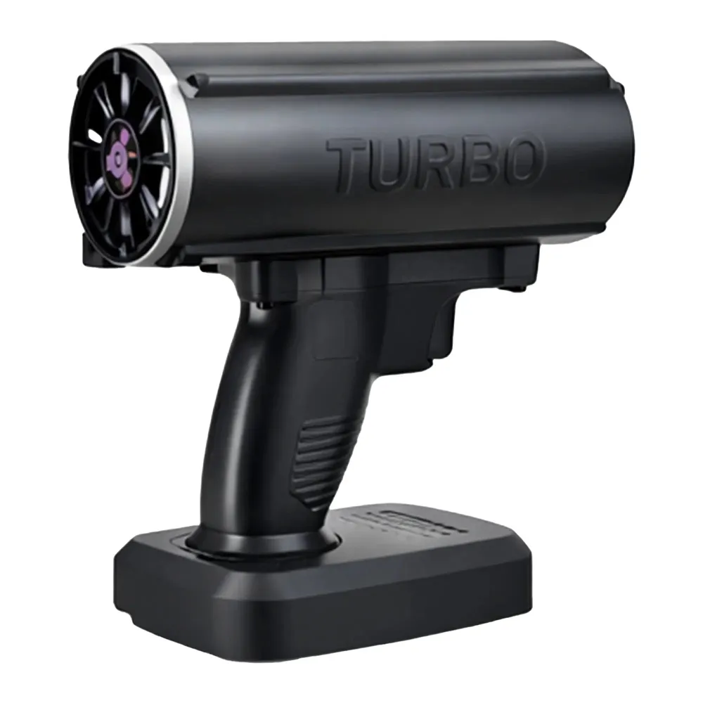 Dmuchawa pistoletowa Turbo 18 V