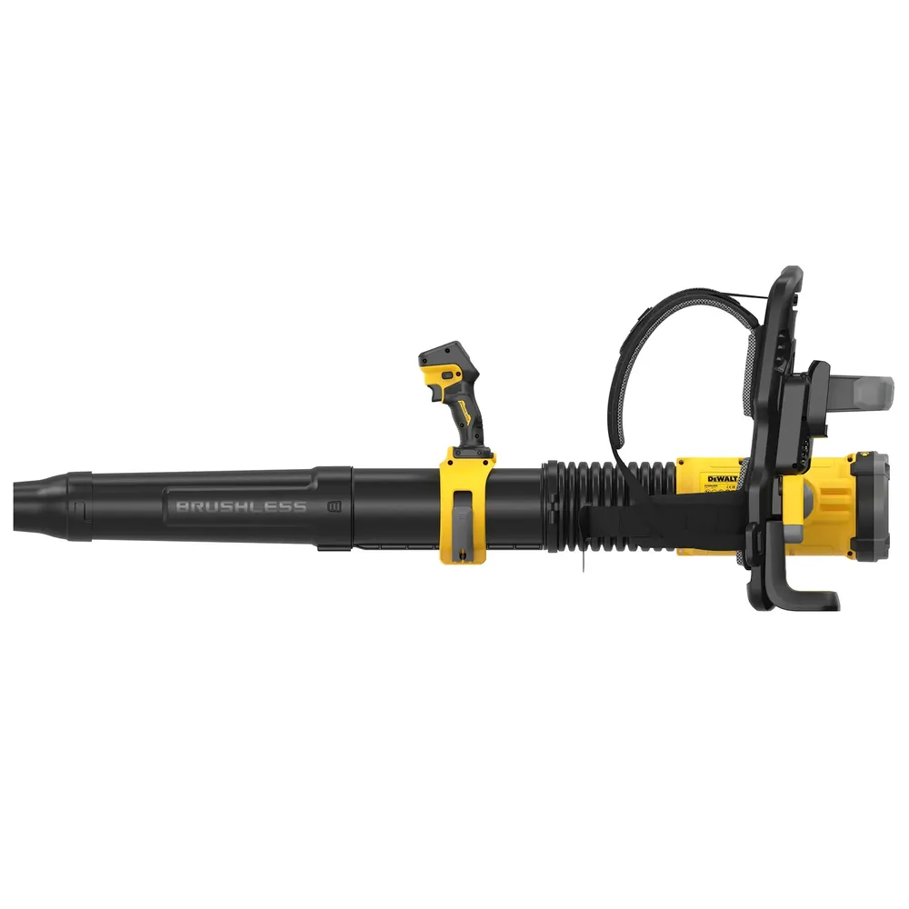 Dmuchawa plecakowa Dewalt DCMBBL800N-XJ 2x54V