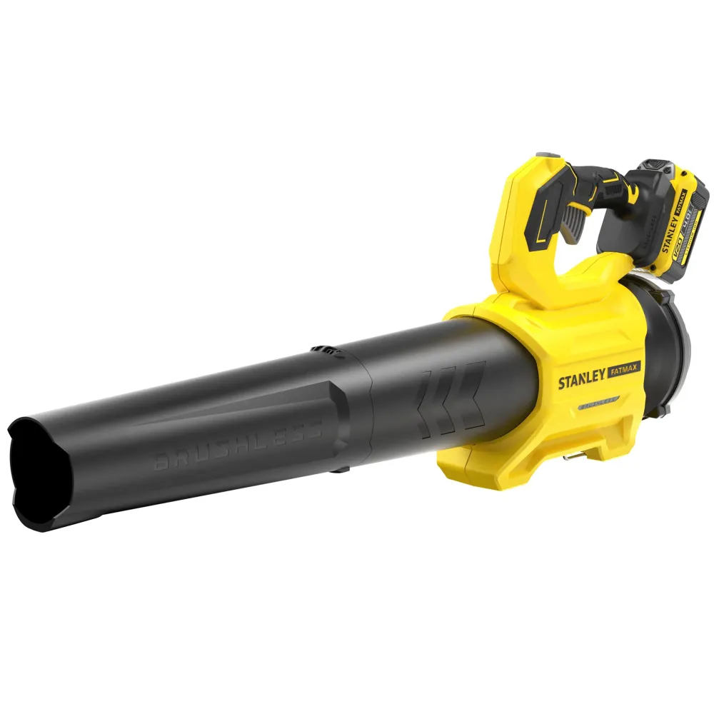Dmuchawa Stanley SFMCBL730M1-QW 18 V 4 Ah