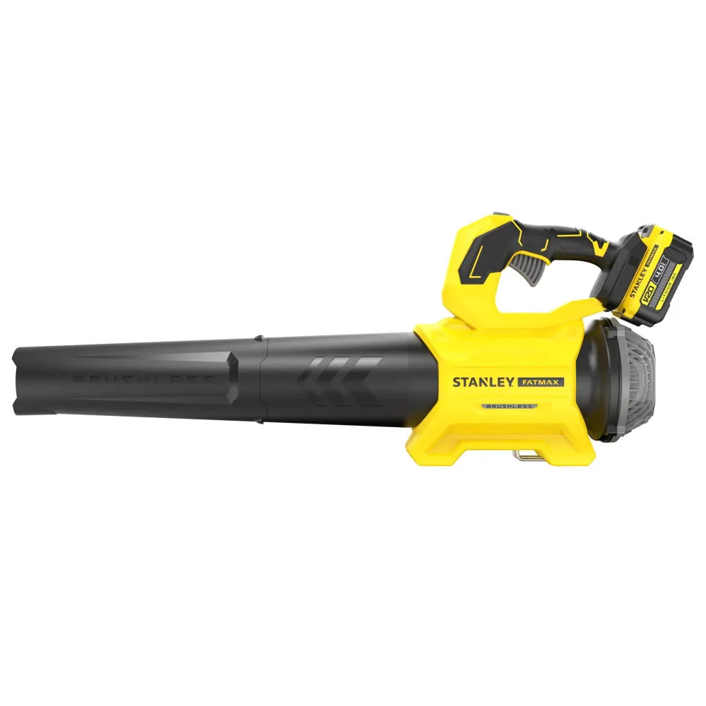 Dmuchawa Stanley SFMCBL730M1-QW 18 V 4 Ah