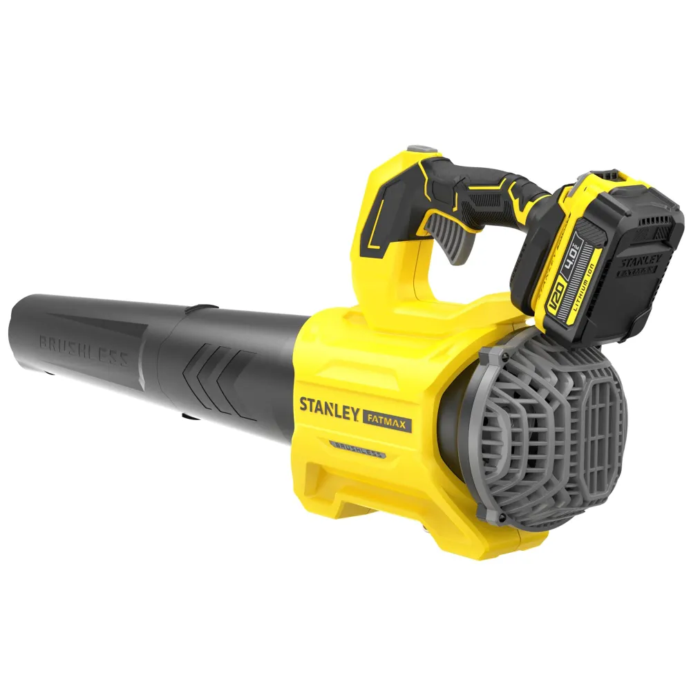 Dmuchawa Stanley SFMCBL730M1-QW 18 V 4 Ah