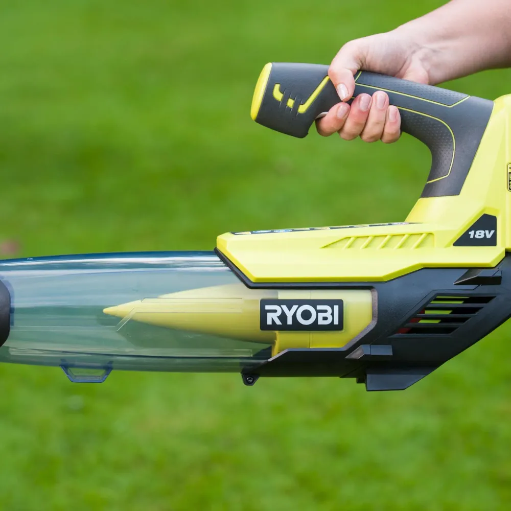 Dmuchawa turbinowa Ryobi RBL18JB-40F 18 V 4 Ah
