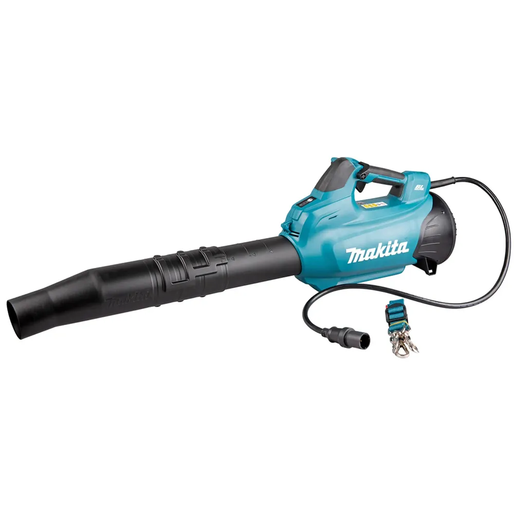 Makita UB003CZ 18Vx2 Złącze dmuchawy