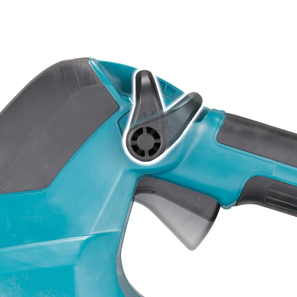 Makita UB003CZ 18Vx2 Złącze dmuchawy