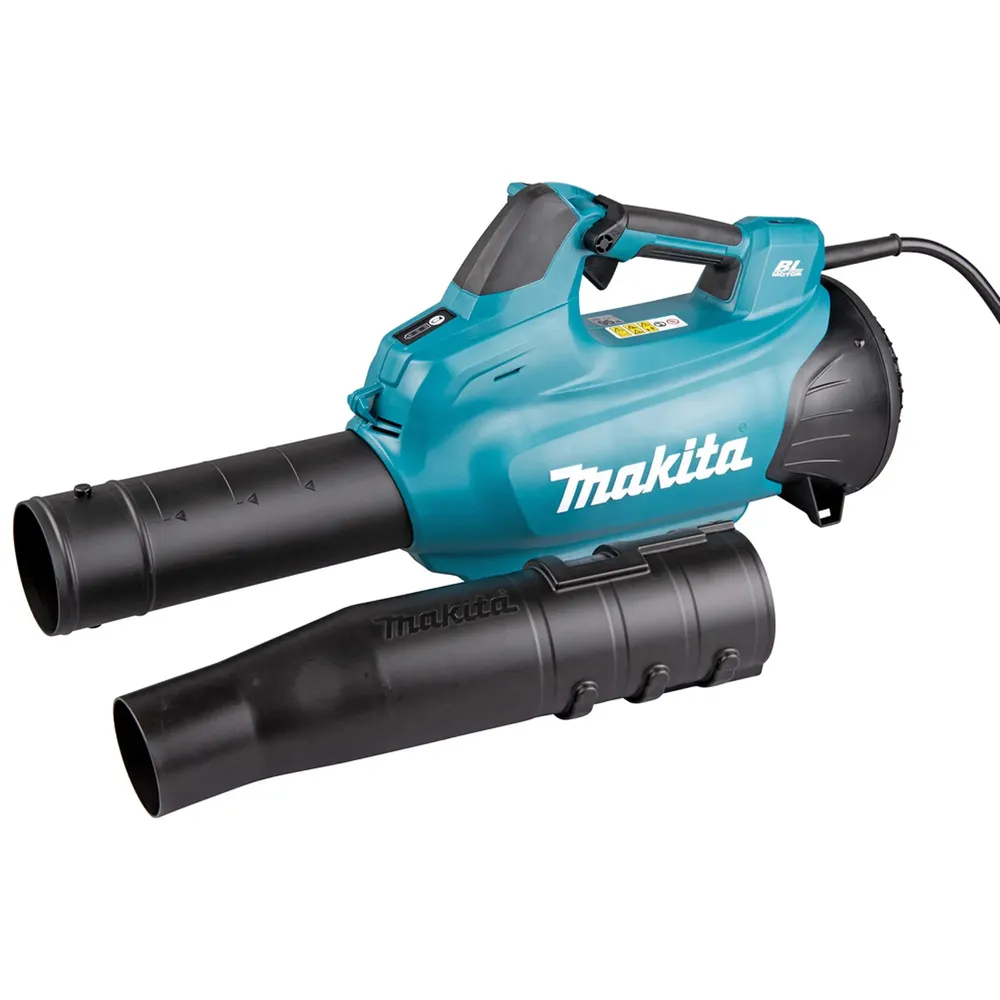 Makita UB003CZ 18Vx2 Złącze dmuchawy