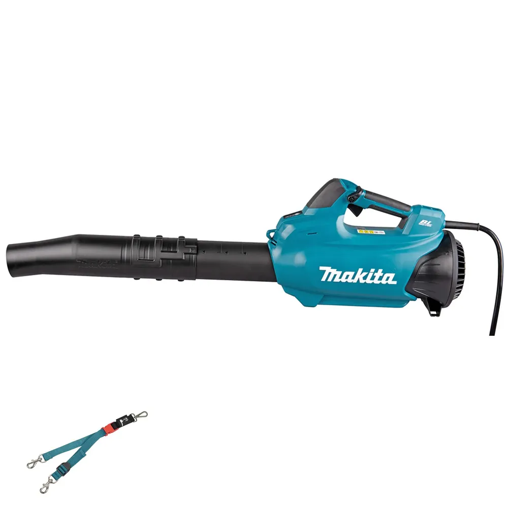 Makita UB003CZ 18Vx2 Złącze dmuchawy