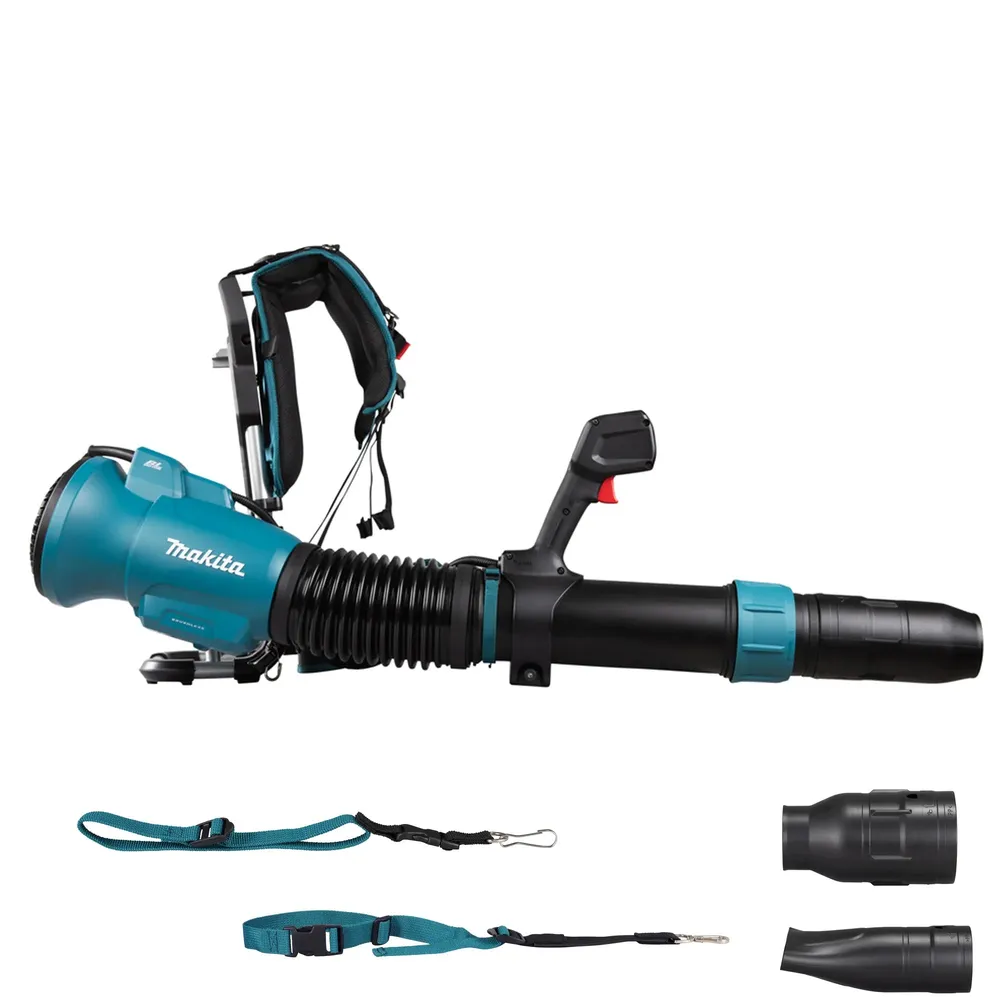 Makita UB004CZ 18Vx2 Złącze dmuchawy