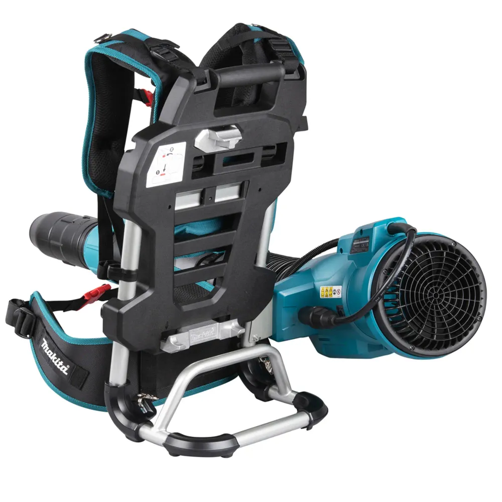 Makita UB004CZ 18Vx2 Złącze dmuchawy